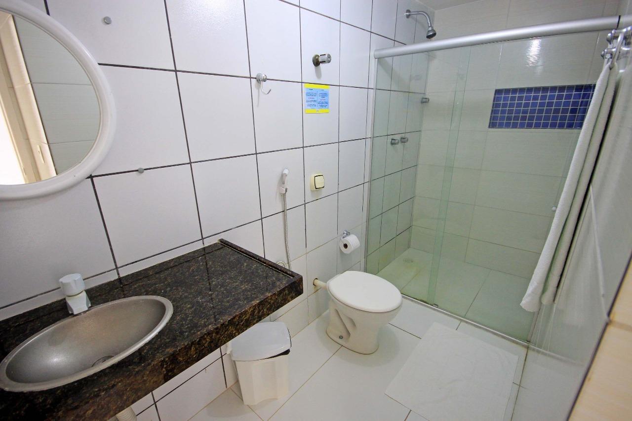 Flats Vista Mar E Frente Mar Na ปรายา ดอส การ์เนย์รอส ภายนอก รูปภาพ