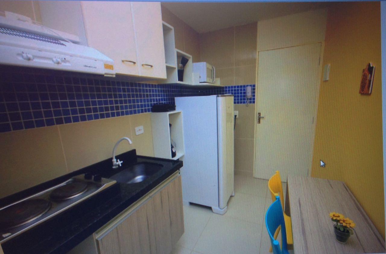 Flats Vista Mar E Frente Mar Na ปรายา ดอส การ์เนย์รอส ภายนอก รูปภาพ